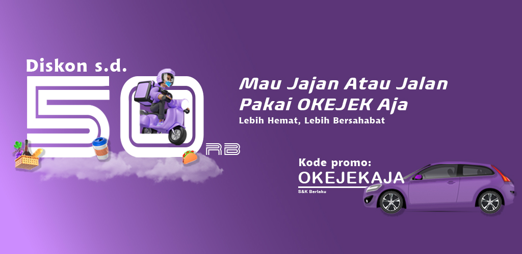 Diskon Berkali kali!